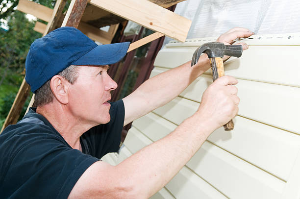 Historical Building Siding Restoration in Saluda, SC