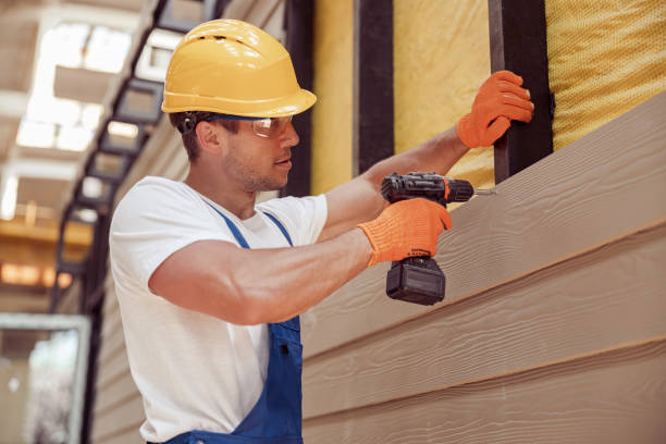 Best Siding Removal and Disposal  in Saluda, SC