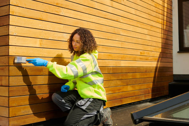 Affordable Siding Repair and Maintenance Services in Saluda, SC